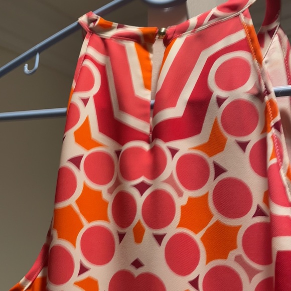 Banana Republic sleeveless dress - Picture 5 of 10